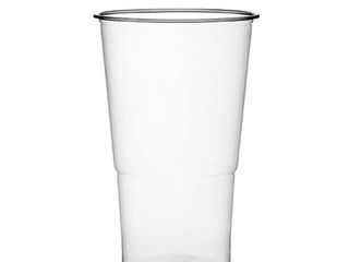 Plastic Cup 250ml