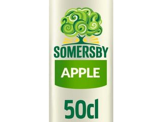 Somersby Apple 50cl