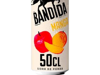 Bandida Manga 50cl