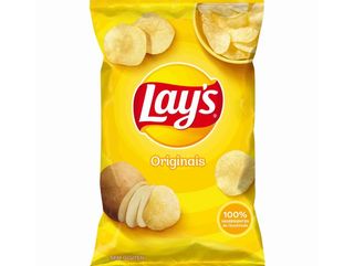 Lay's Original