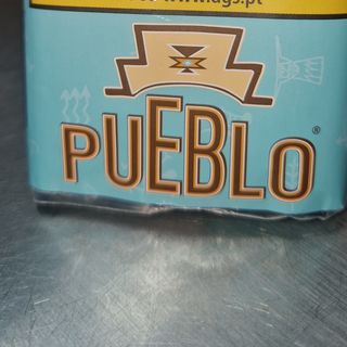Pueblo Azul