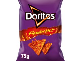 Doritos Flamin Hot