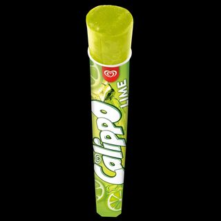 Calippo Limão