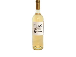 Vinho Branco Alma de Pias