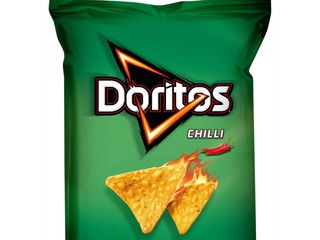 Doritos sweet chilli