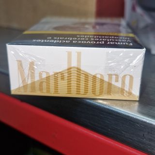 Marlboro Gold