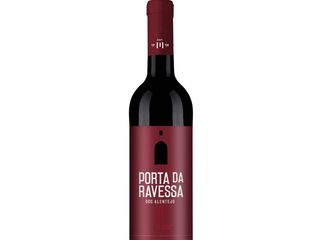 Vinho Tinto Porta da Ravessa