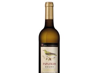 Vinho Branco Papa Figos Douro