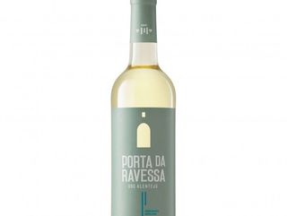 Vinho Branco Porta da Ravessa