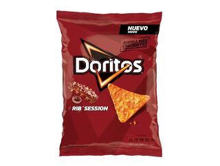 Doritos Rib`Session