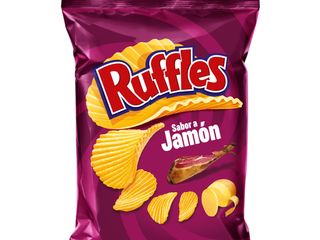 Ruffles Presunto