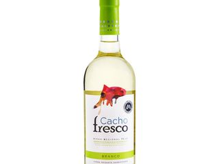 Cacho Fresco Branco 75cl