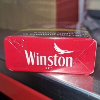 Winston Red
