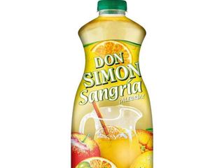Don Simon Sangria Branca