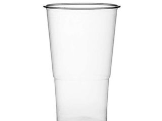 Plastic Cup 250ml