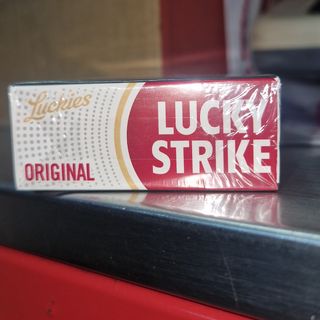 Lucky Strike Original