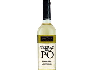 Vinho Branco Terras Do PO