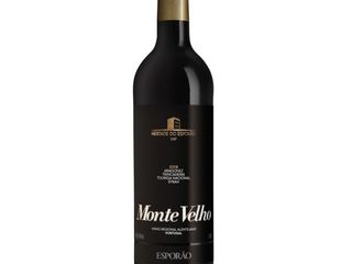Vinho Monte Velho Tinto 75cl