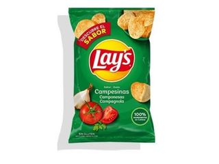 Lay's Camponens