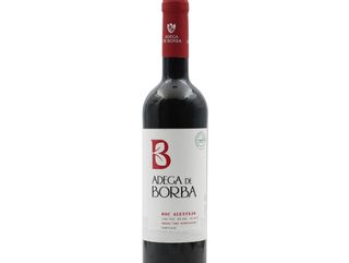 Adega De BORBA Red