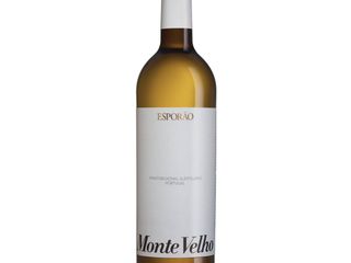 Vinho Branco Monte Velho
