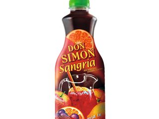 Don Simon Sangria Tinta