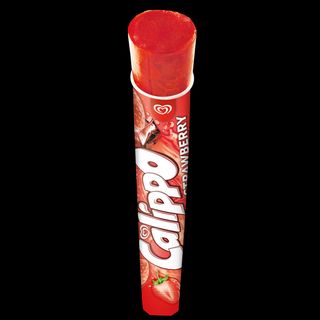 Calippo Morango