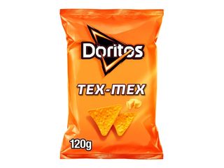 Doritos Tax max