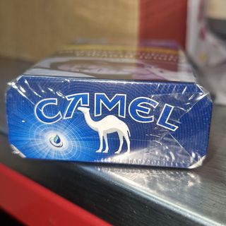 Camel Active Blue