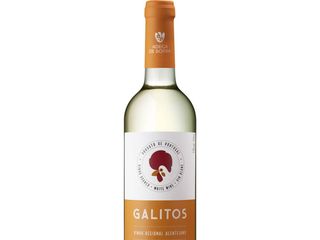 Vinho Branco Galitos