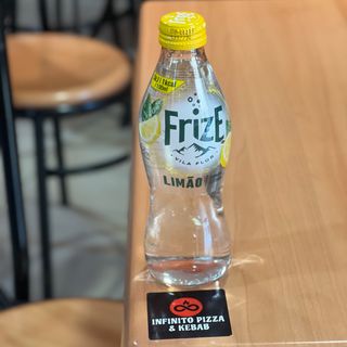 Frize Limão