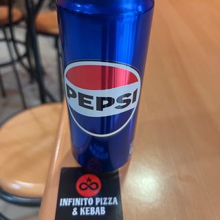 Pepsi