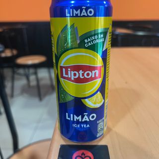 Icetea Limao