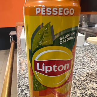 Icetea Pessego