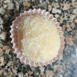 Beijinho de coco 