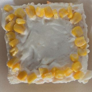 Torta fria de frango 