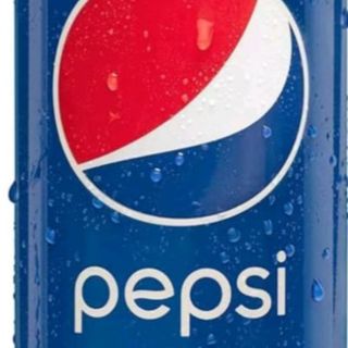 Pepsi 