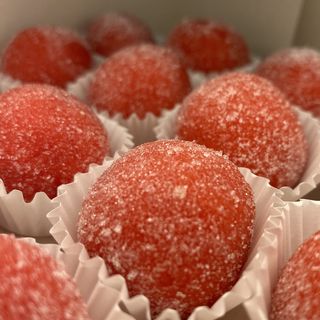 Brigadeiros 50 Unidades