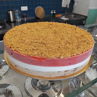 Bolo de Gelado Grande