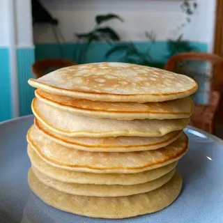 Panquecas