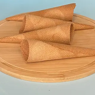 Cones pequenos
