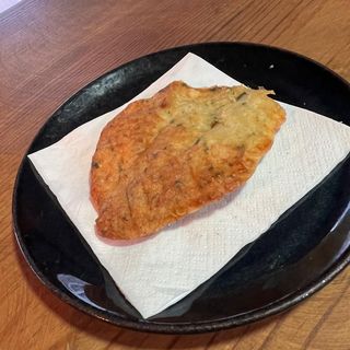 Patanisca de Bacalhau