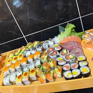 Uramaki Especial