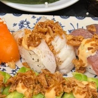 Peixe Branco or Peixe Branco Braseado