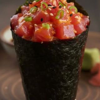 Temaki Autm ou Spicy Autm