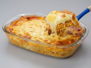 Escondidinho de Frango