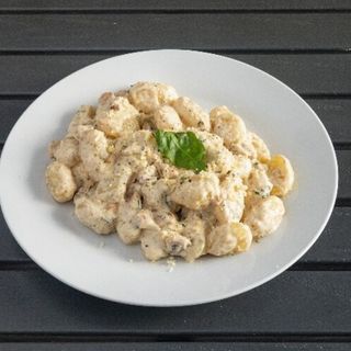 Gnocchi al Pollo