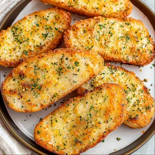 Pão de alho
