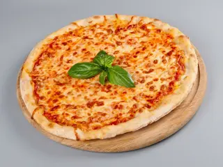 Pizza Margherita