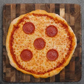 Pizza Diavola